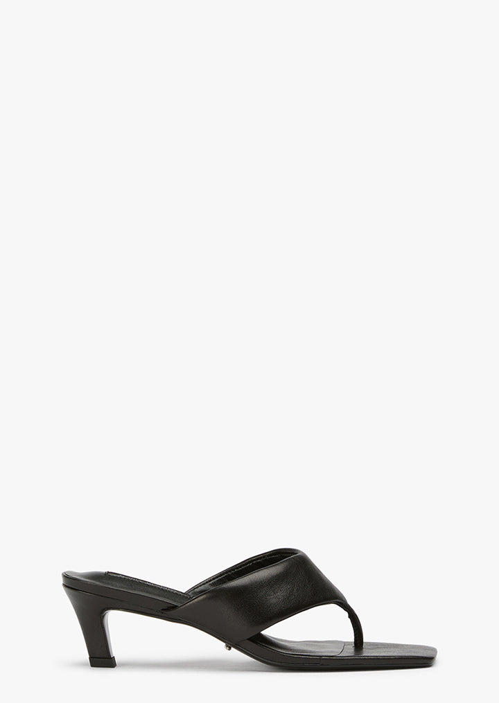 Taser Black Vintage
