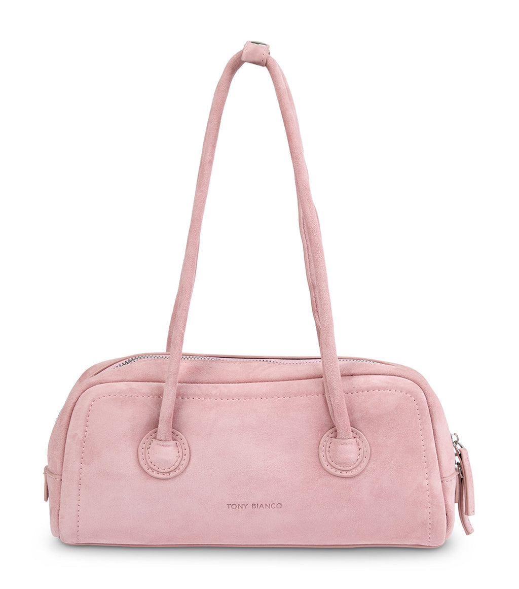 Soho Blossom Suede