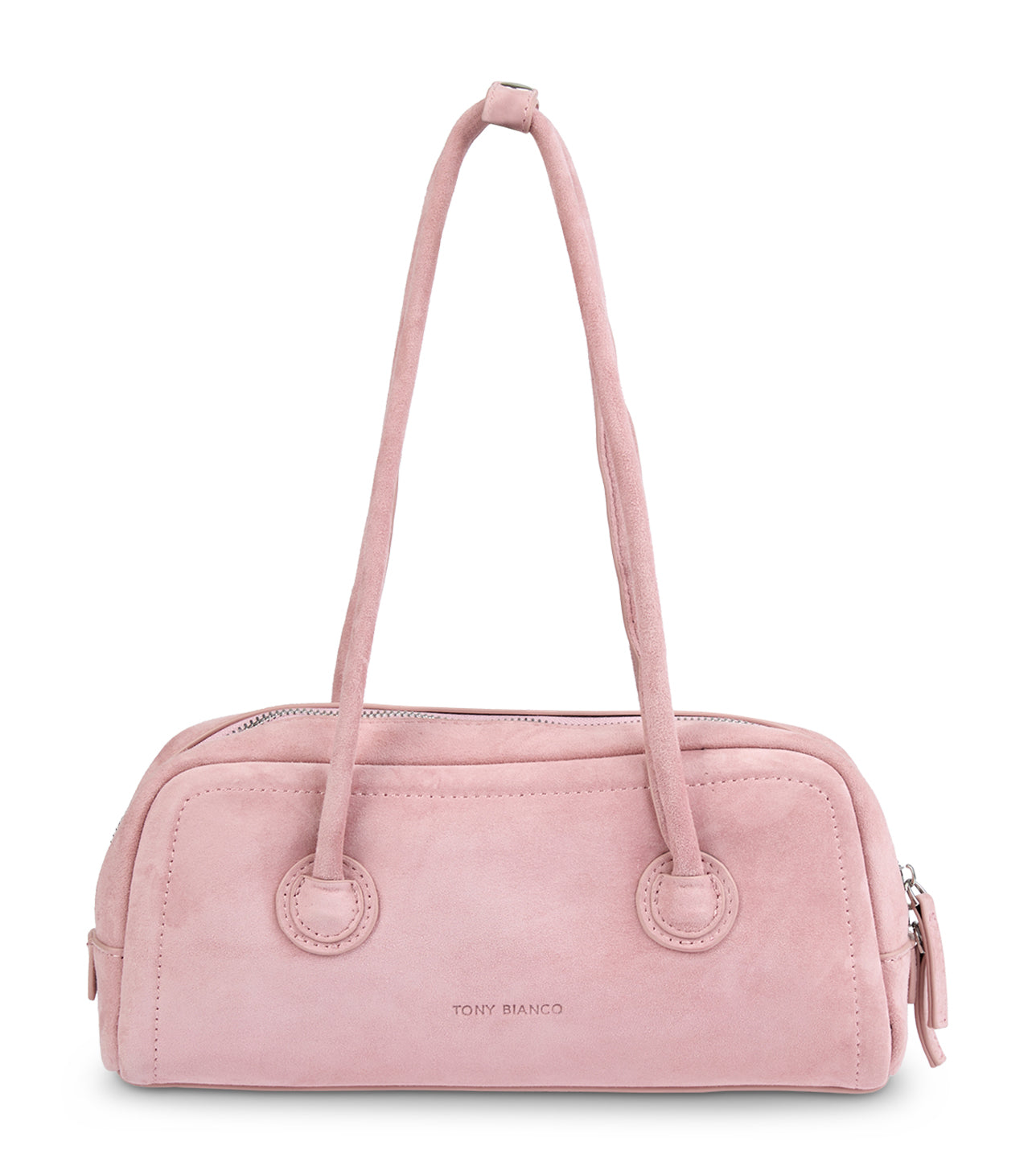 Soho Blossom Suede