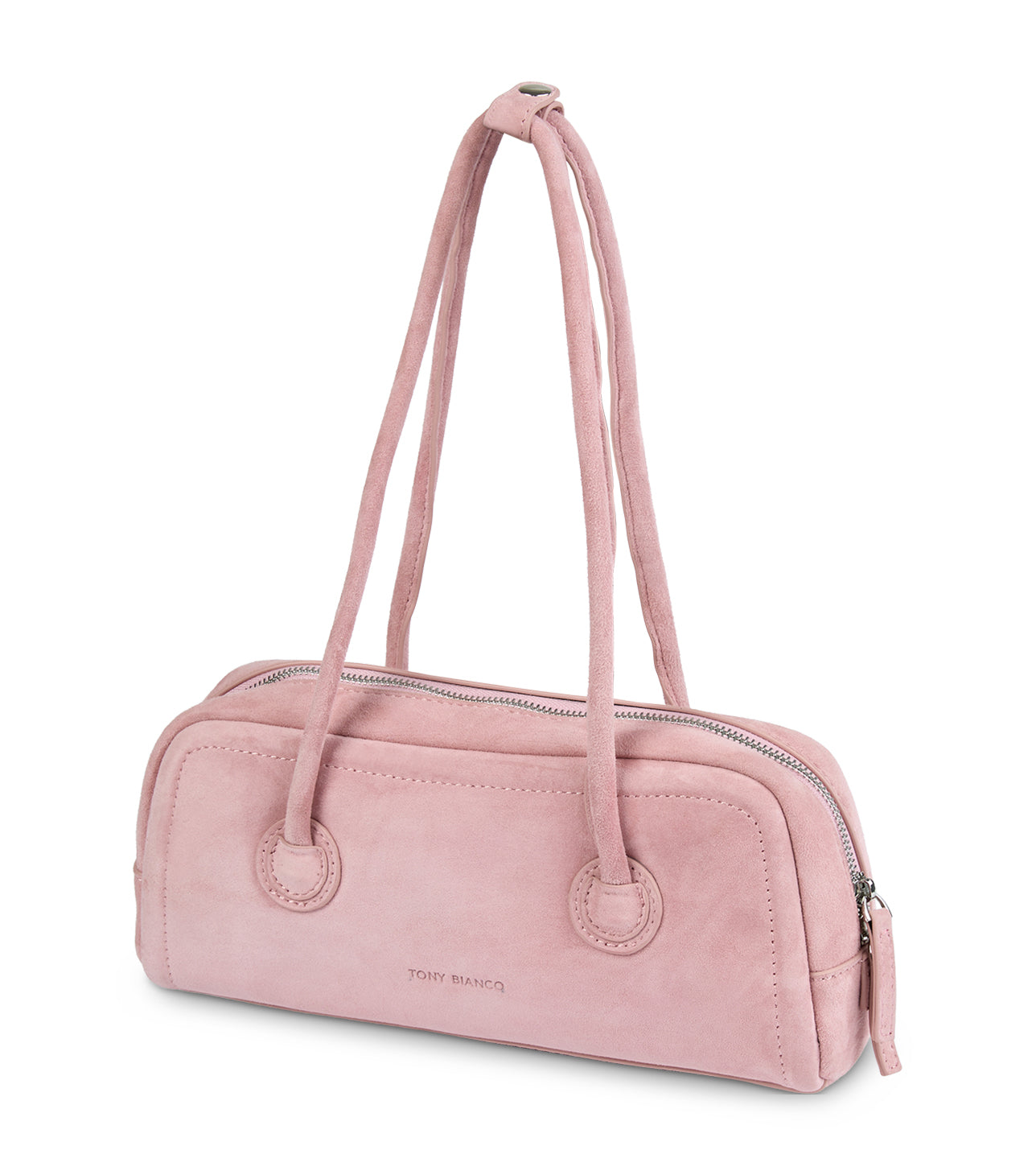 Soho Blossom Suede