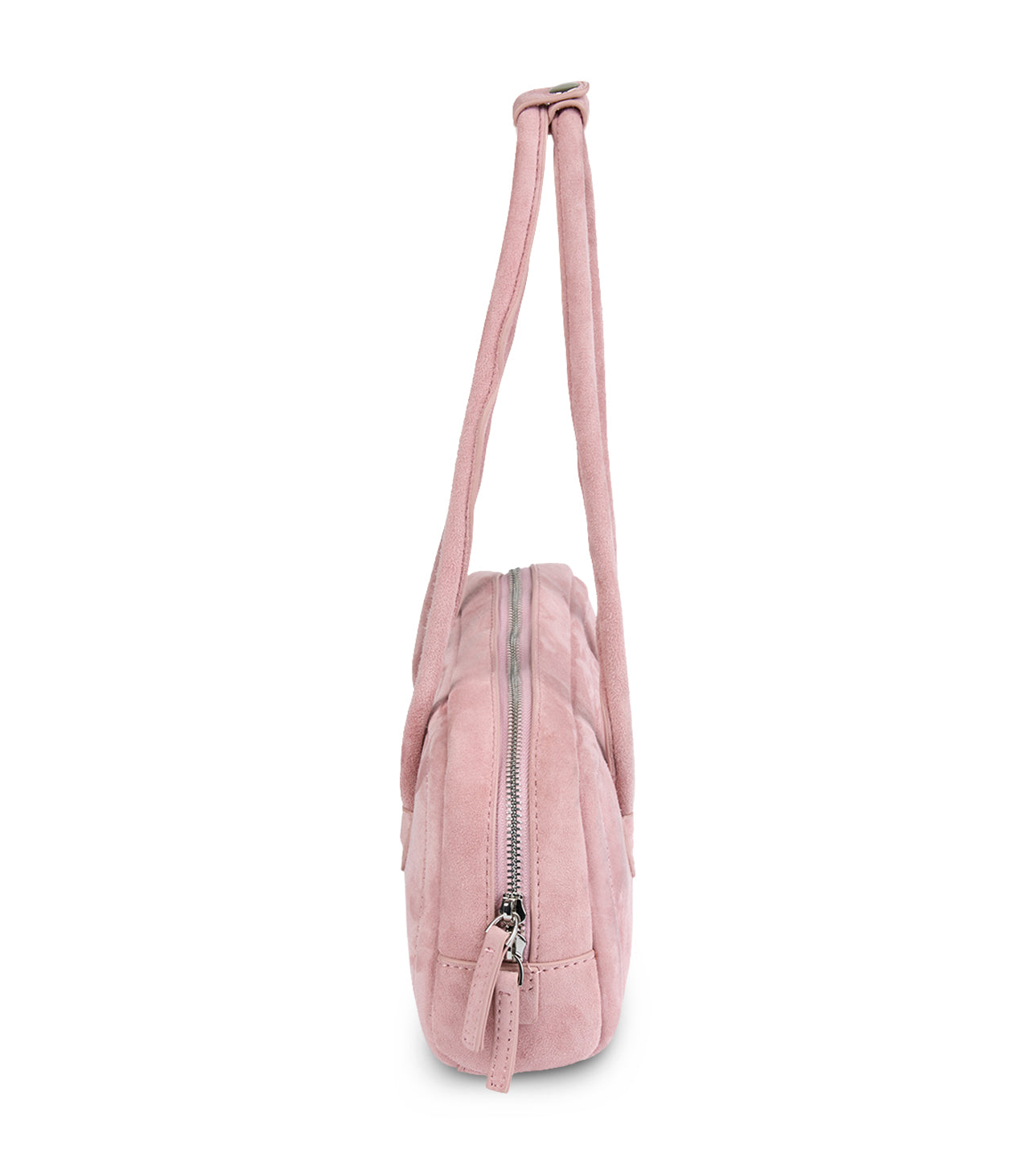 Soho Blossom Suede
