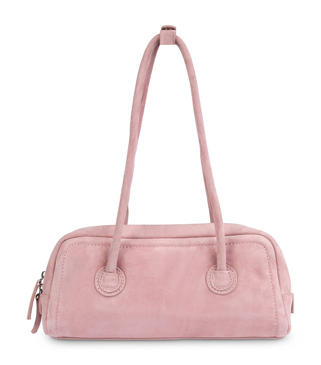 Soho Blossom Suede