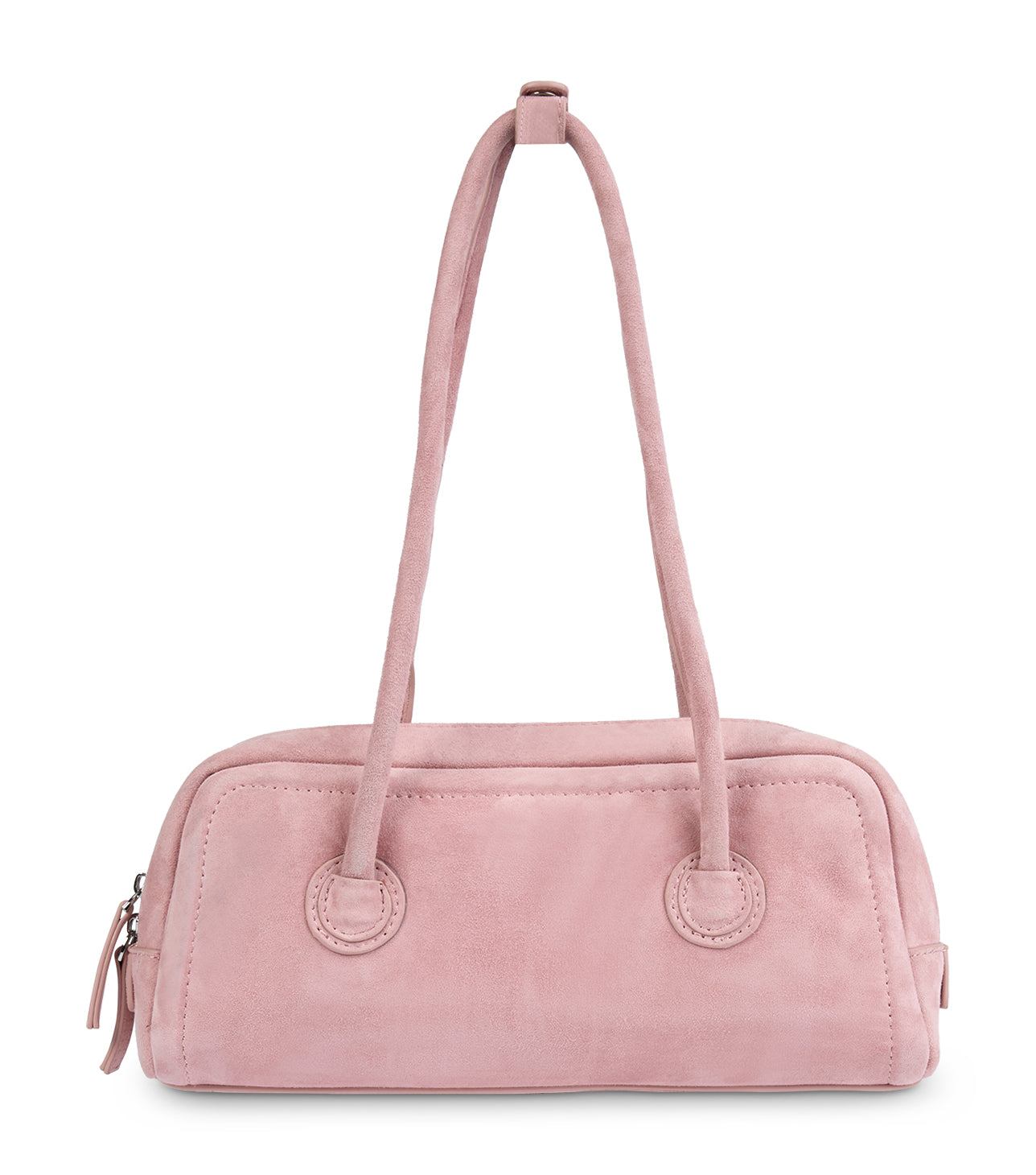 Soho Blossom Suede