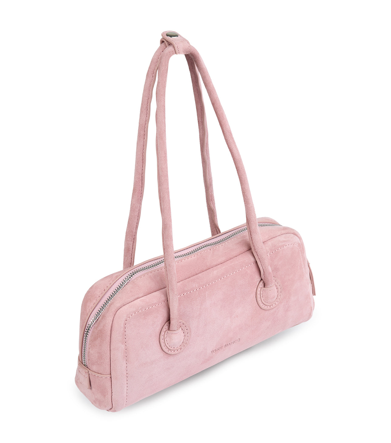 Soho Blossom Suede