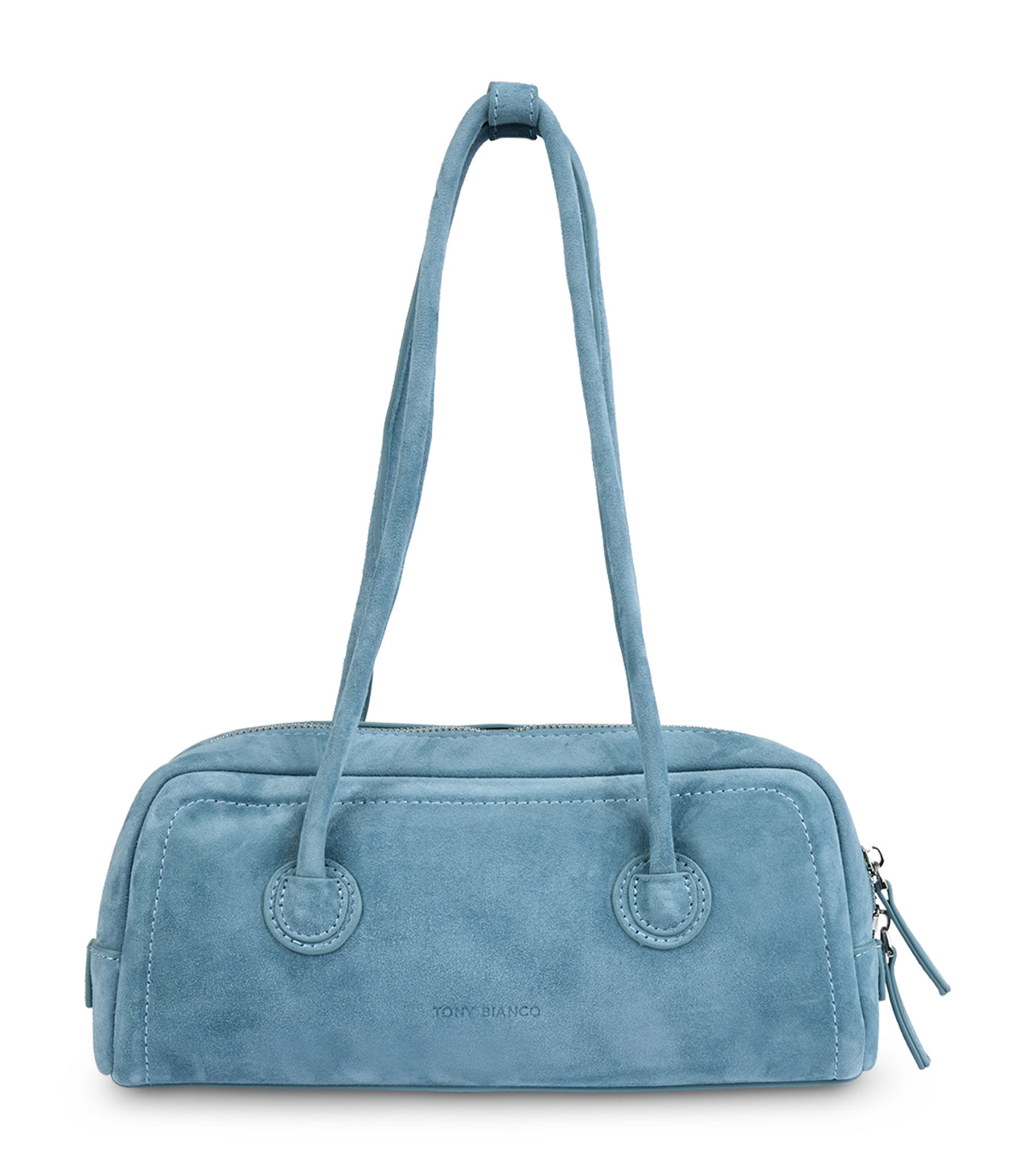 Soho Denim Suede