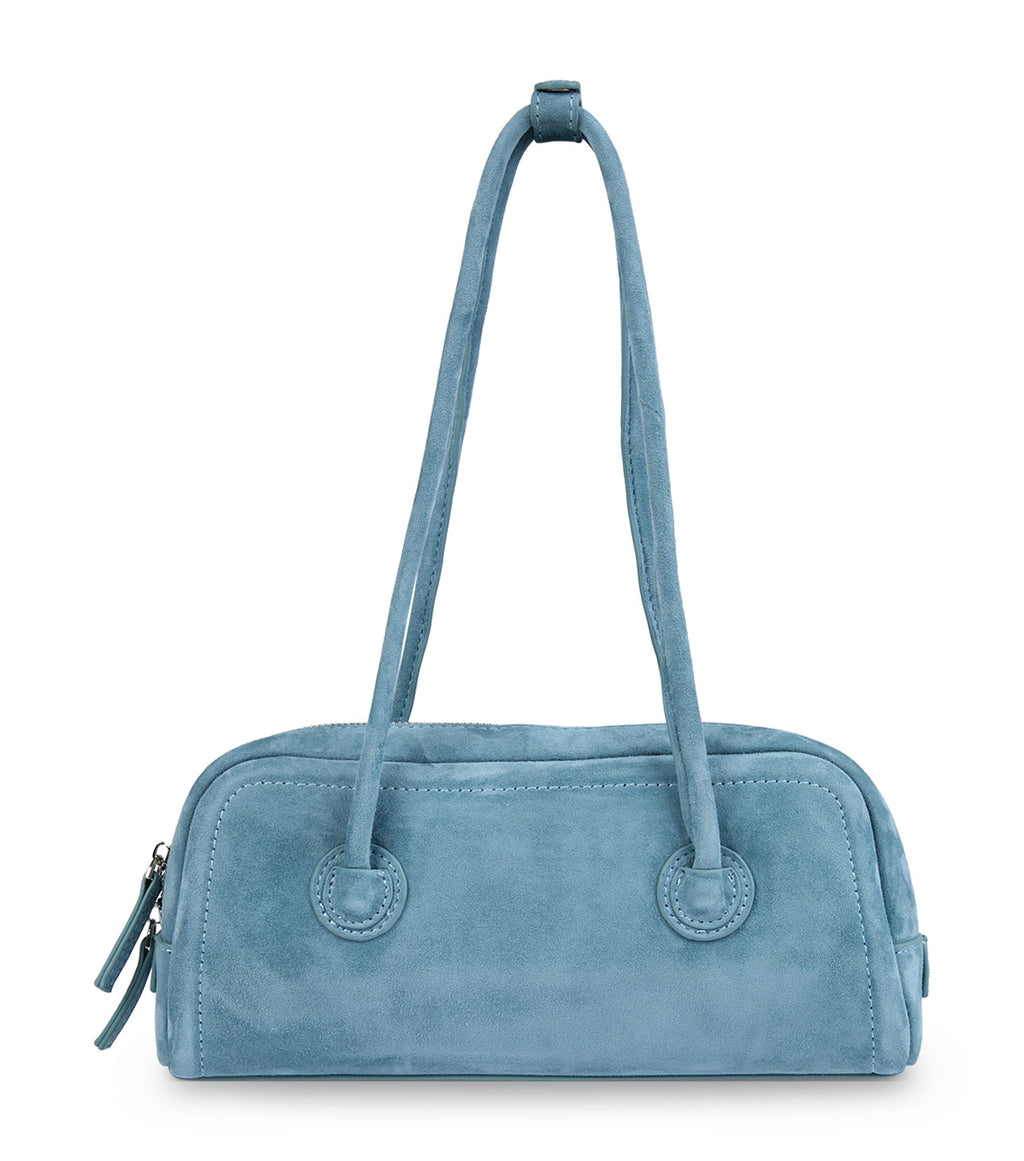 Soho Denim Suede