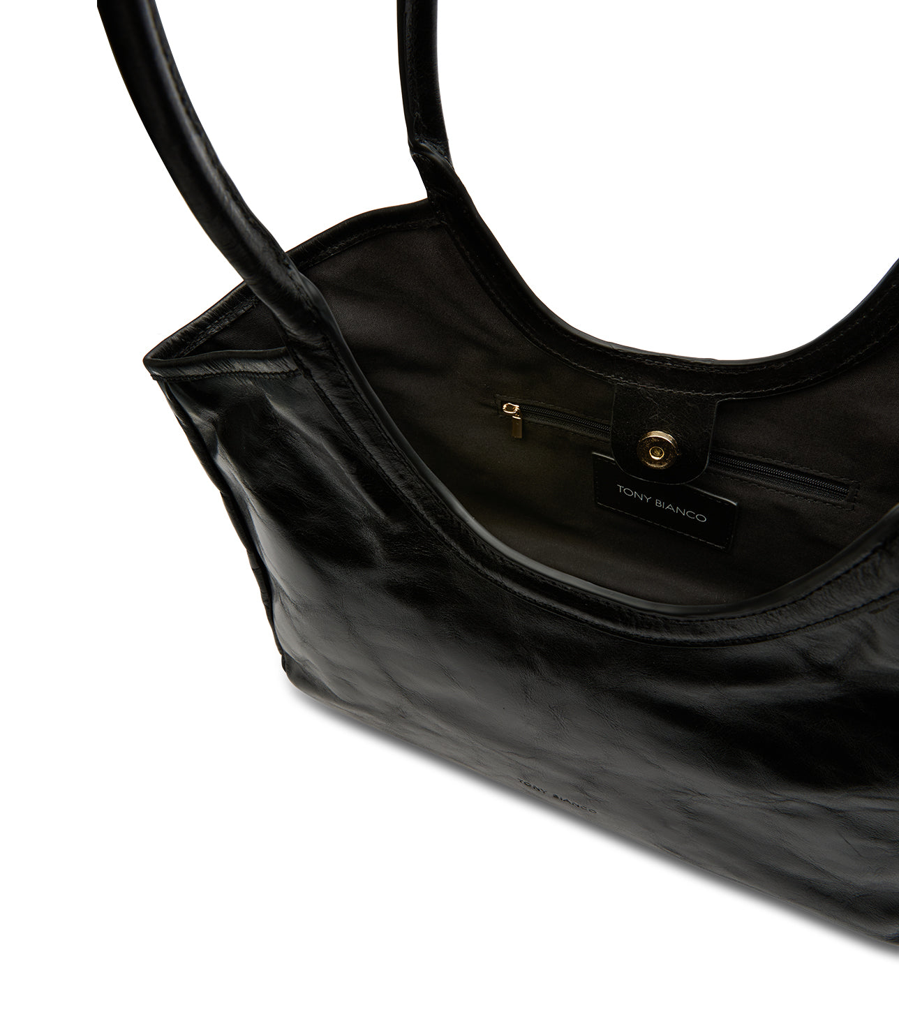 Kiki Black Vintage