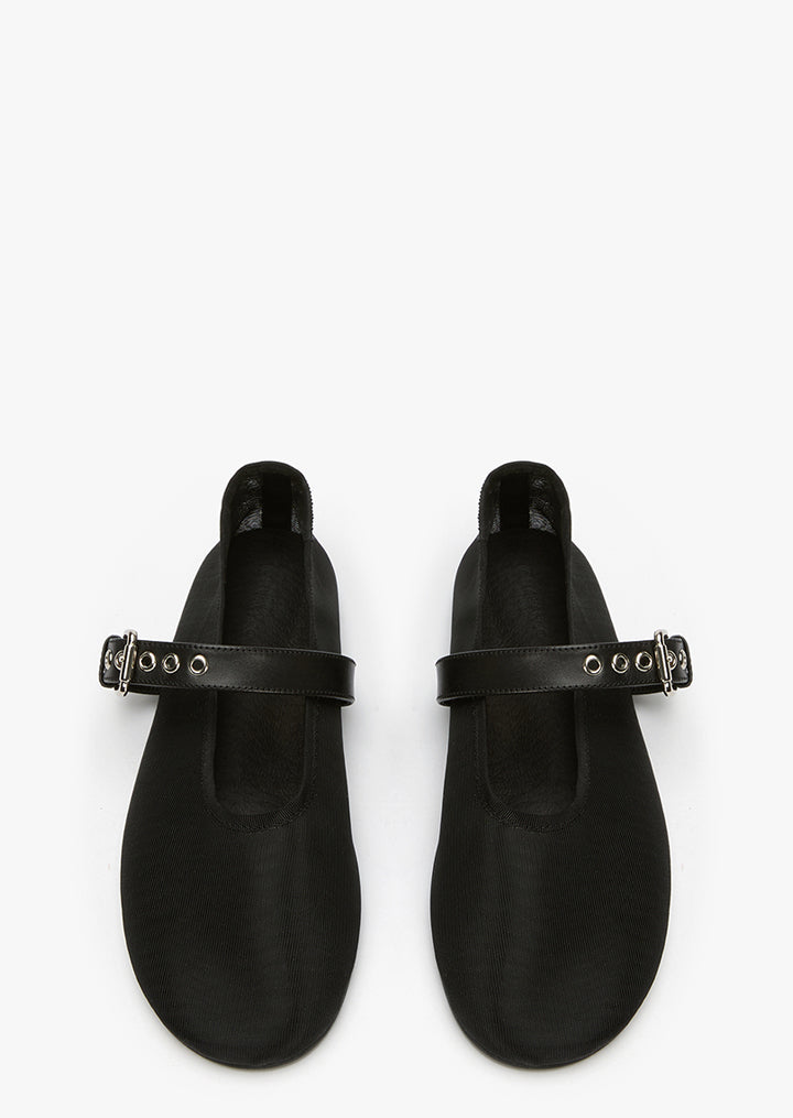 Mimzy Black Netta