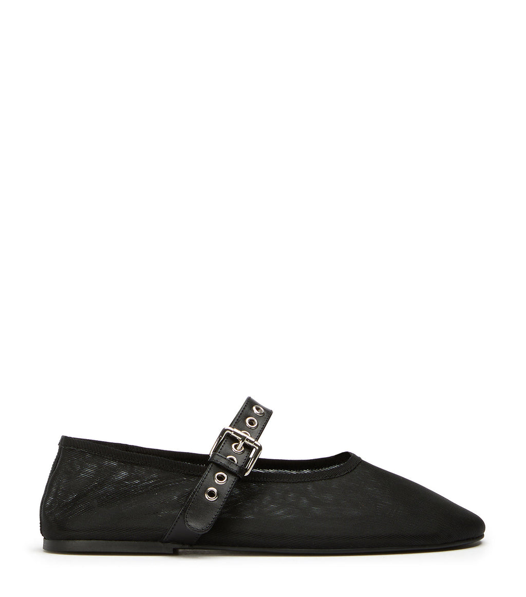 Mimzy Black Netta