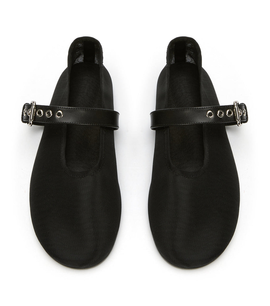 Mimzy Black Netta