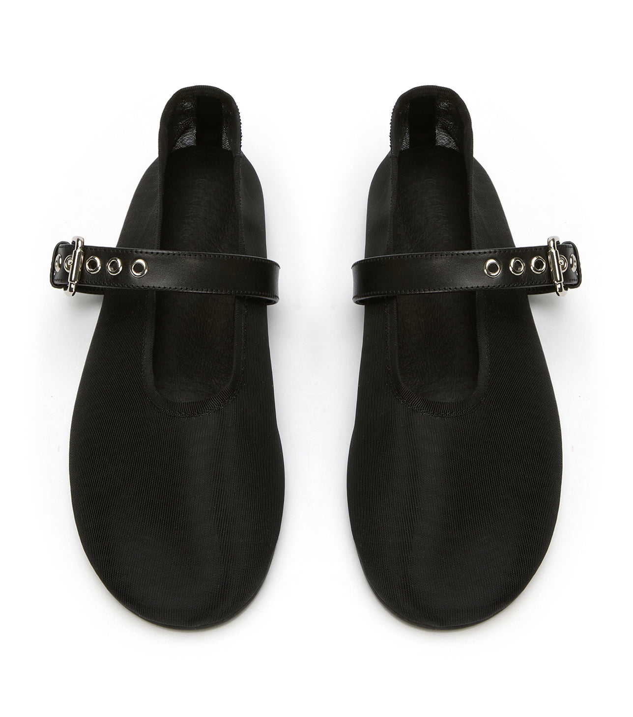 Mimzy Black Netta