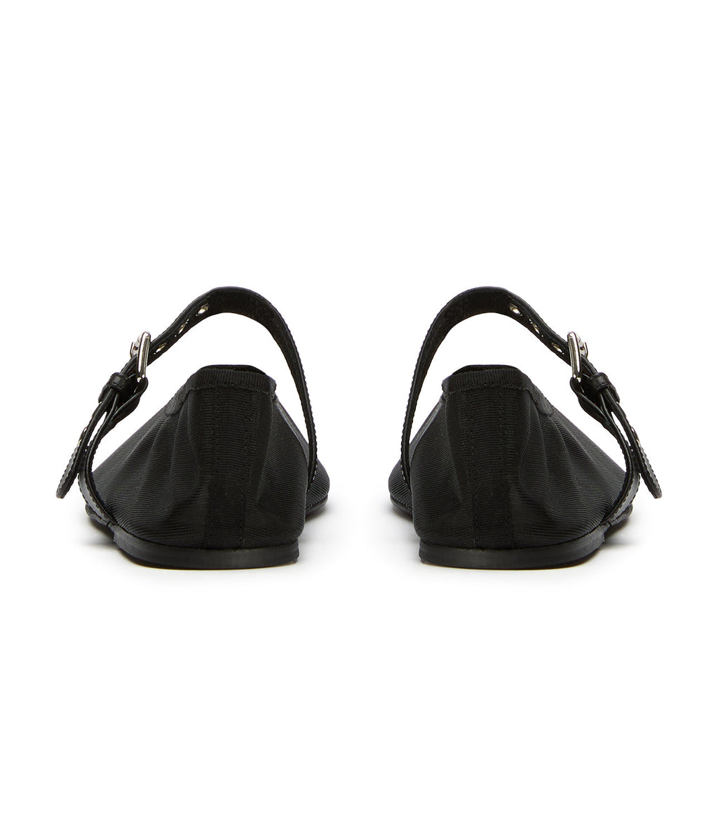 Mimzy Black Netta