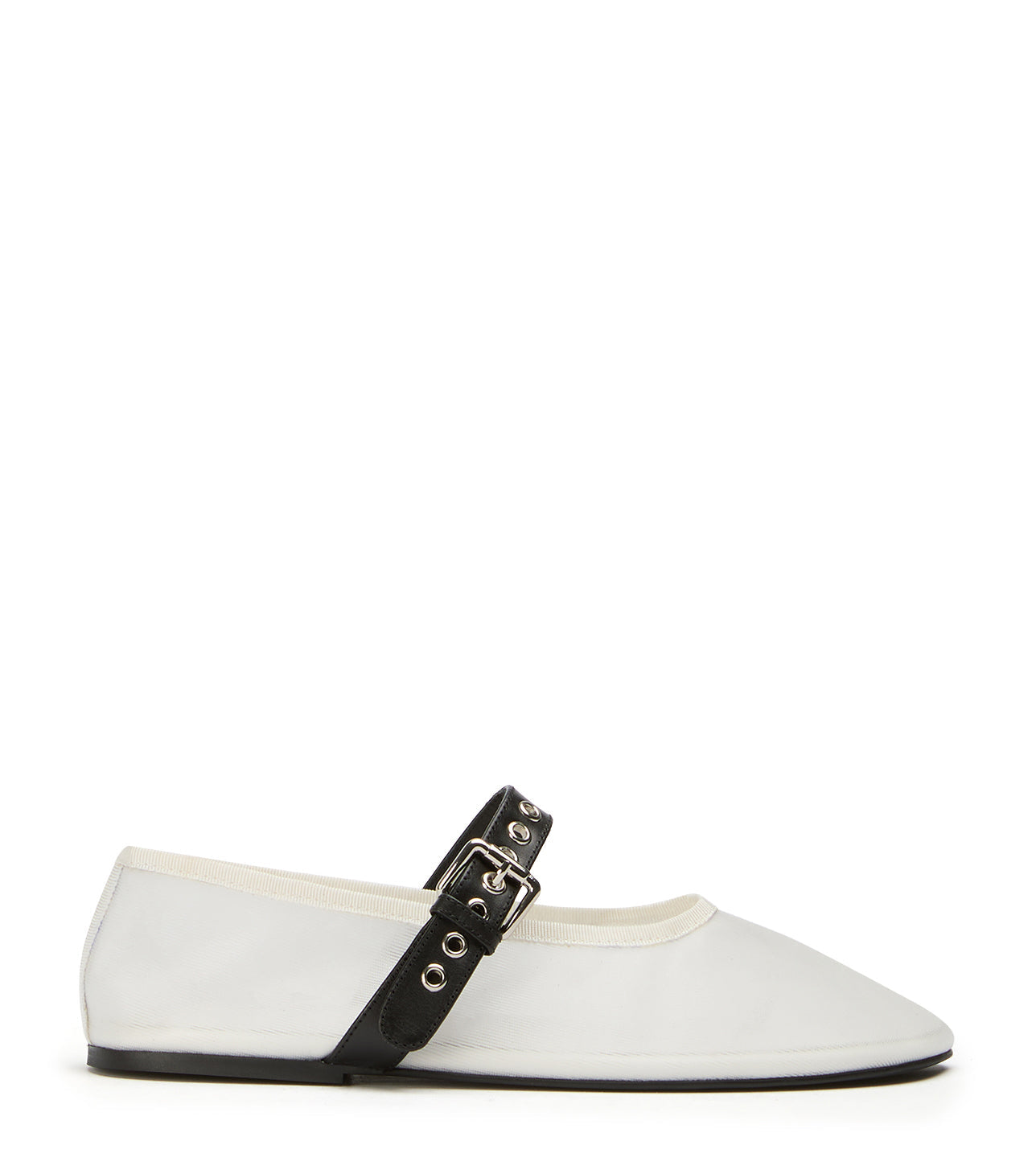 Mimzy White Netta