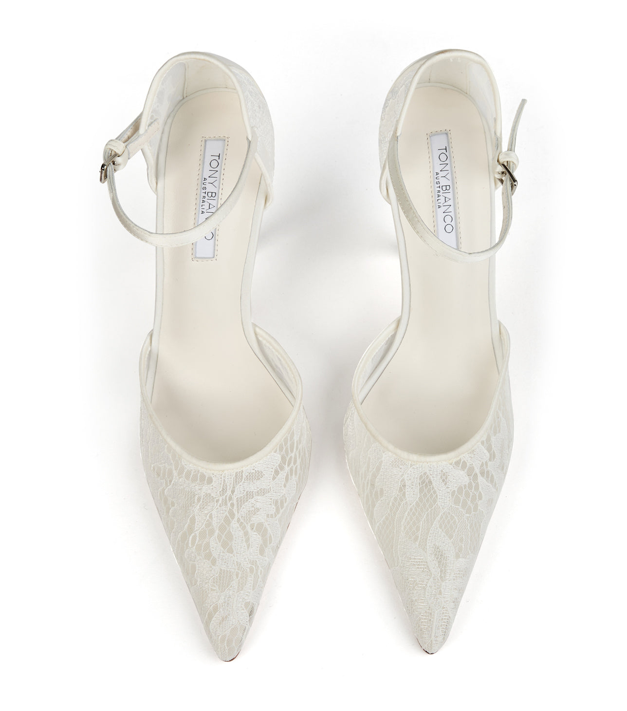 Nina Ivory Brocade