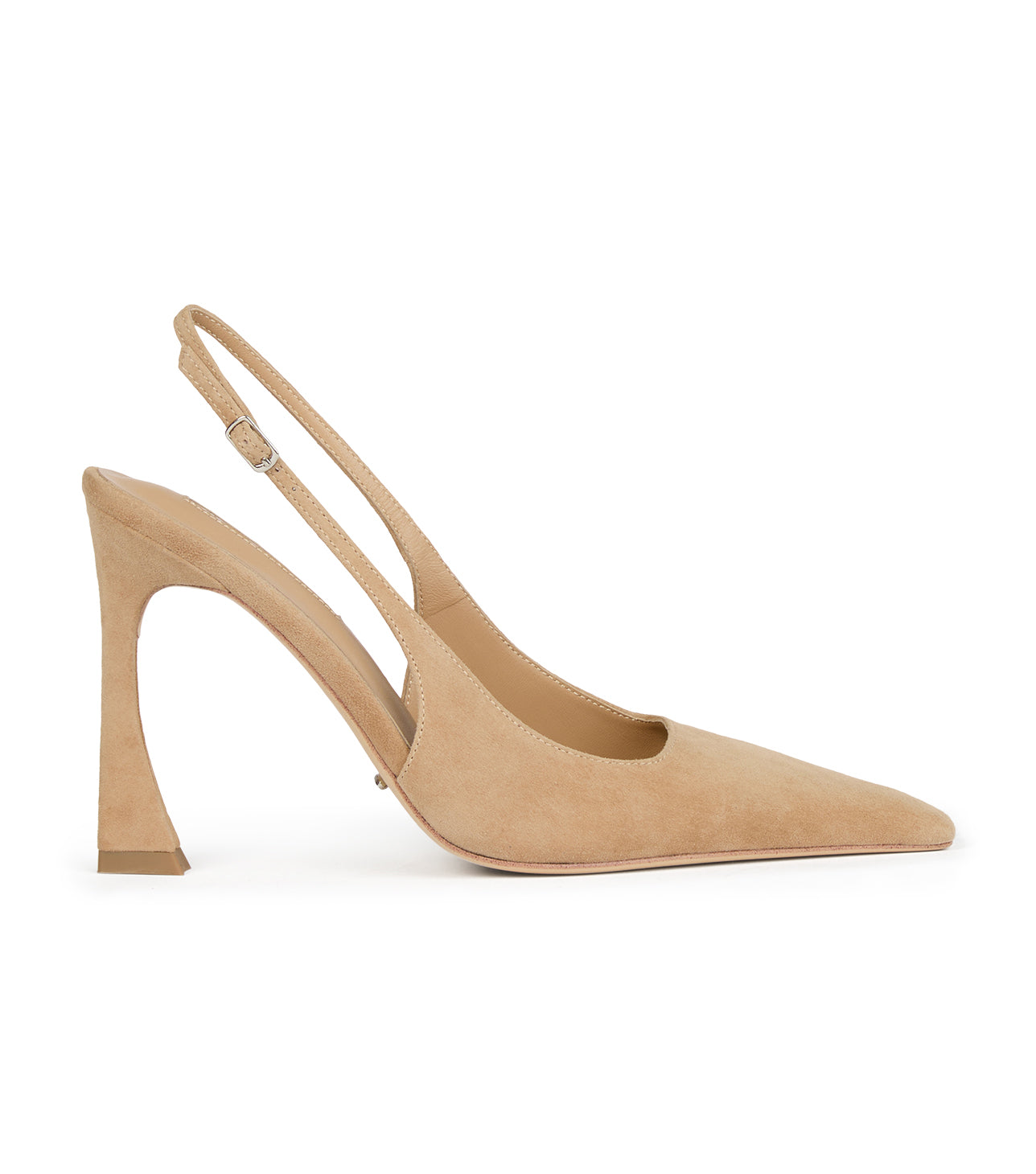 Sassy Wheat Suede