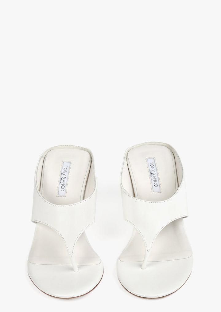 Swift Milk Capretto