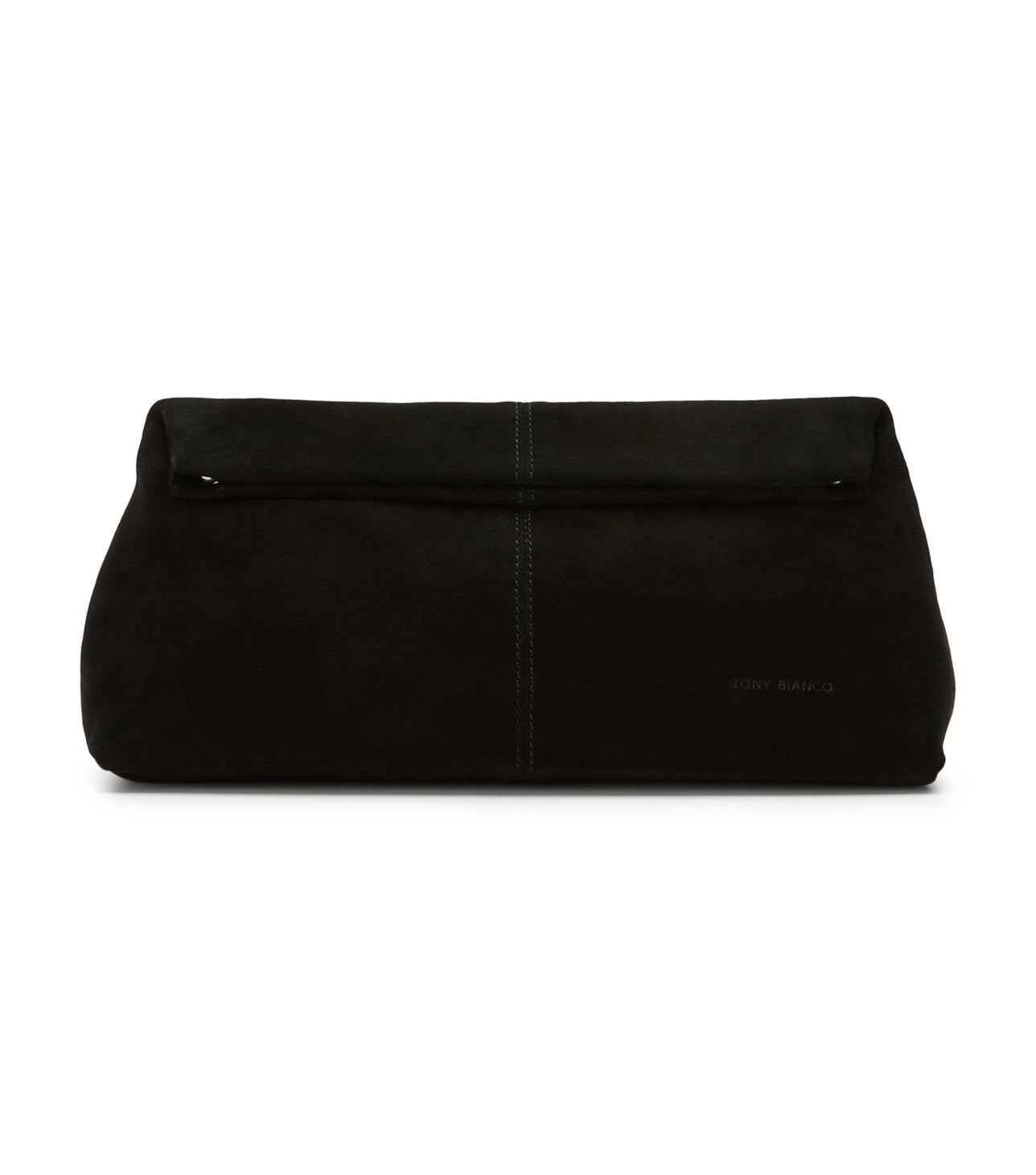 ALYS Black Suede