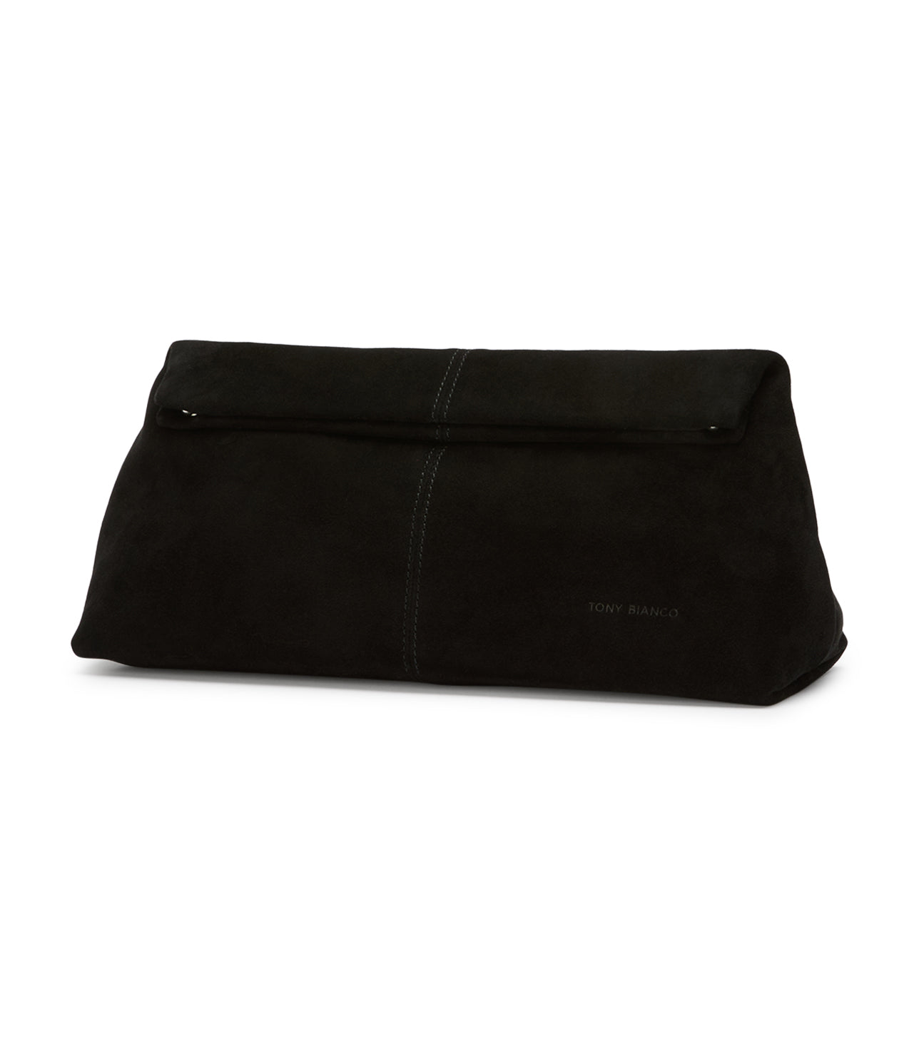ALYS Black Suede