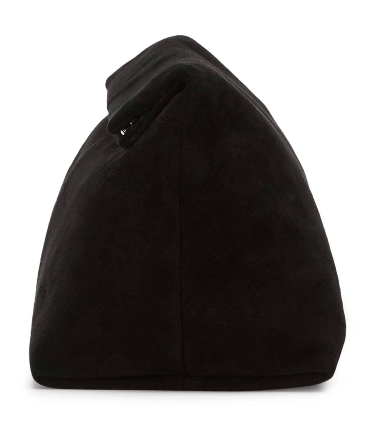 ALYS Black Suede