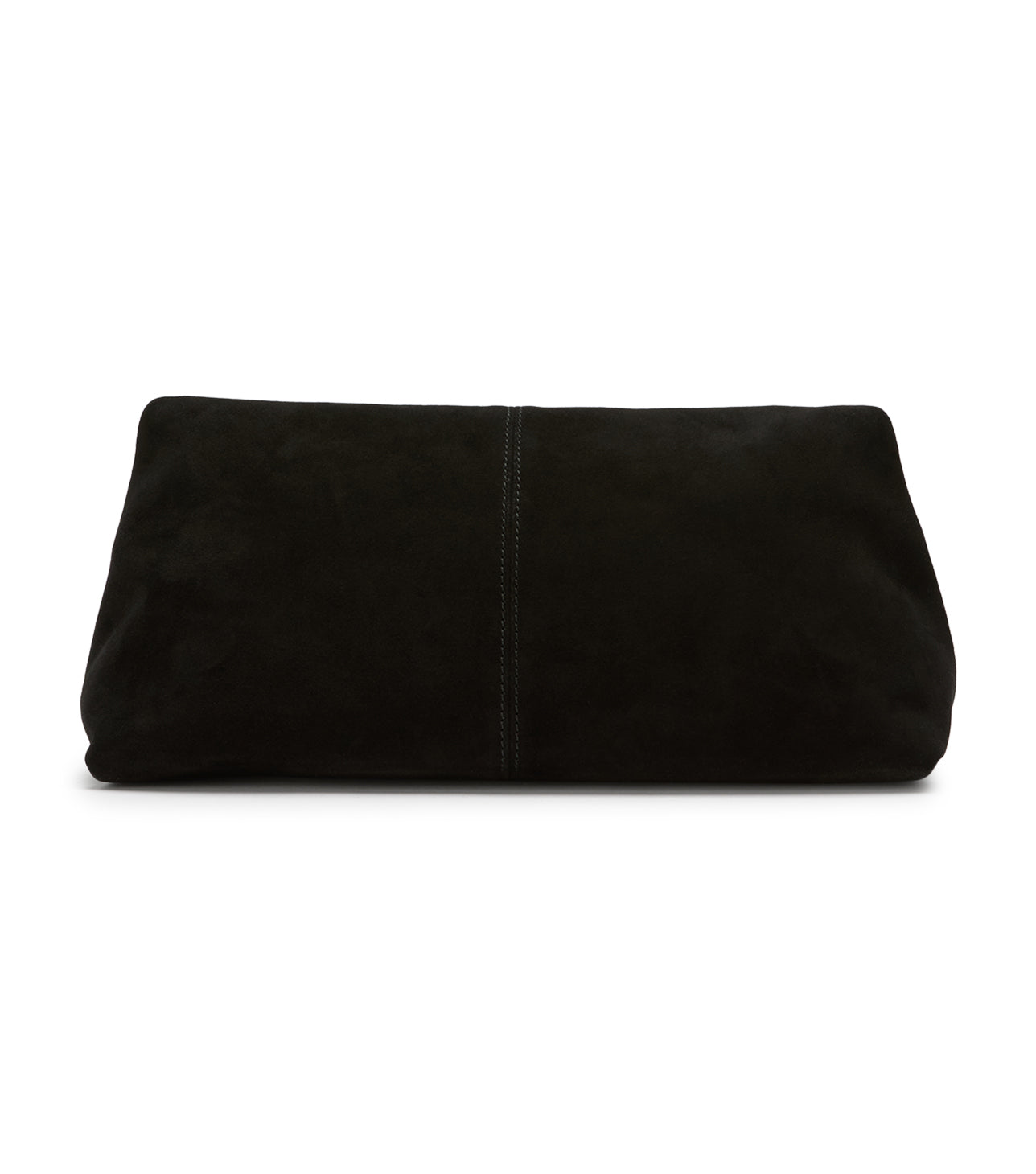 ALYS Black Suede