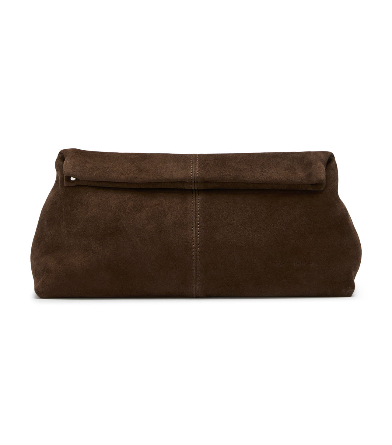 ALYS Espresso Suede