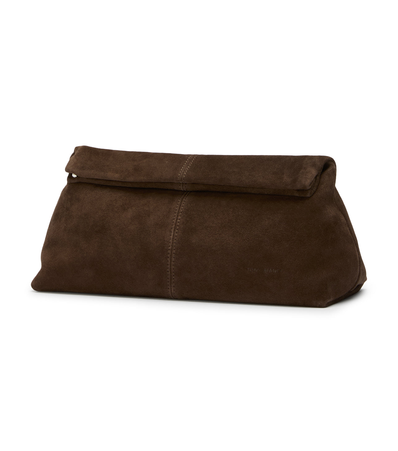 ALYS Espresso Suede