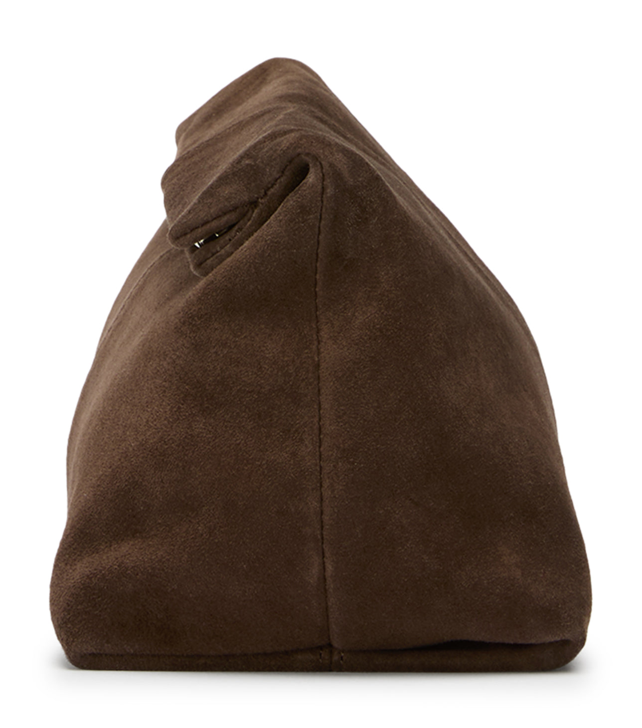 ALYS Espresso Suede