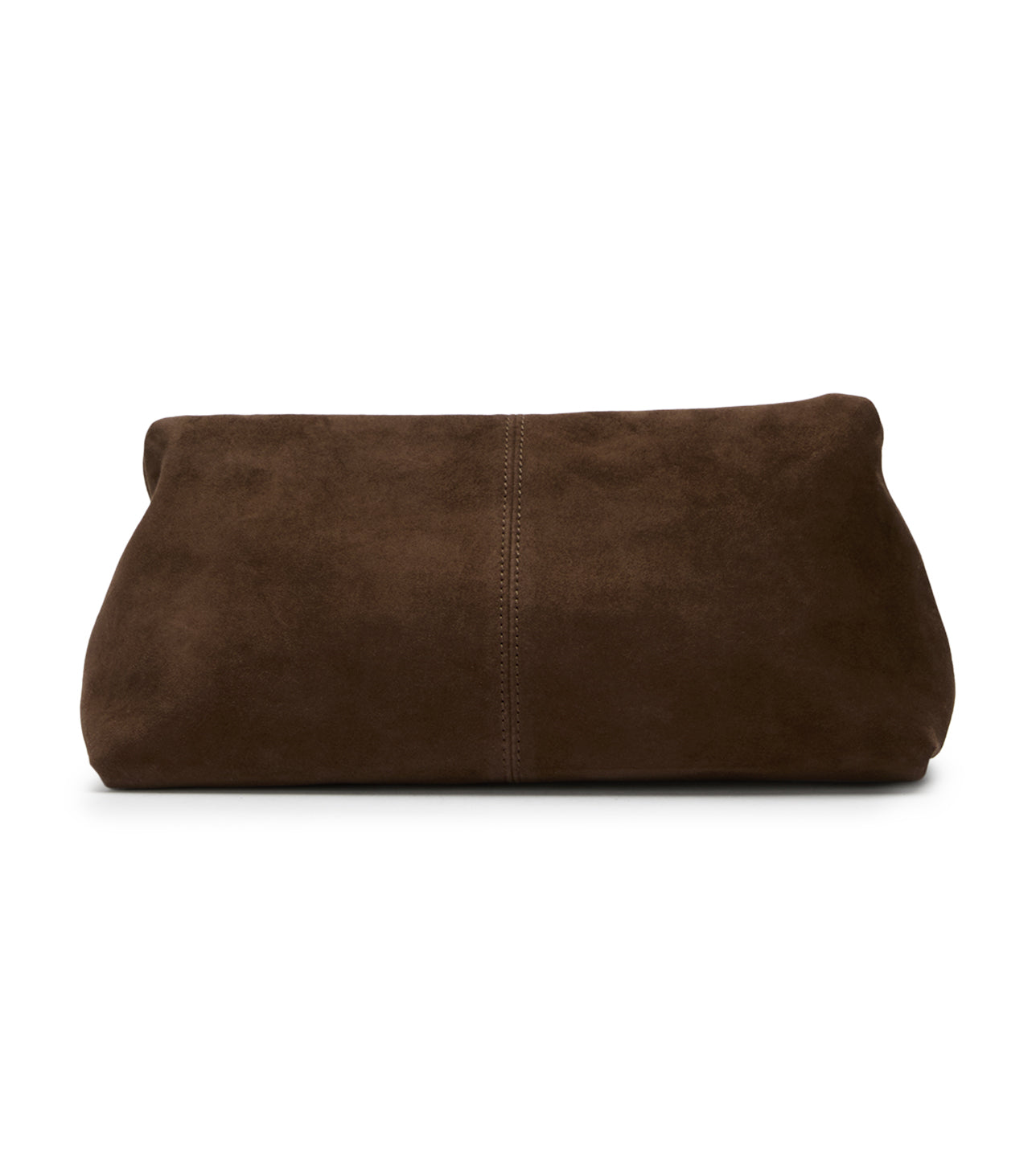 ALYS Espresso Suede