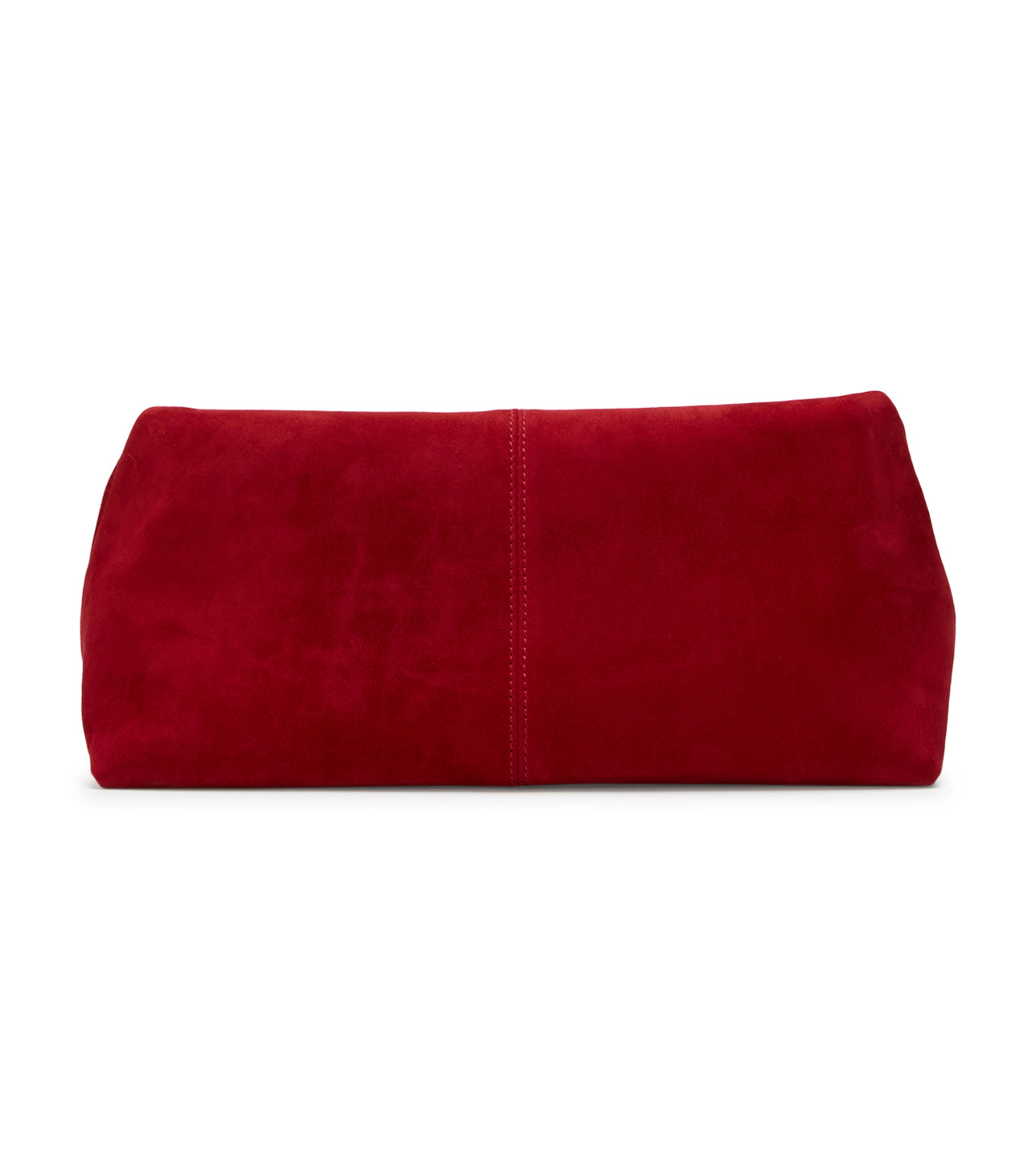 ALYS Red Suede