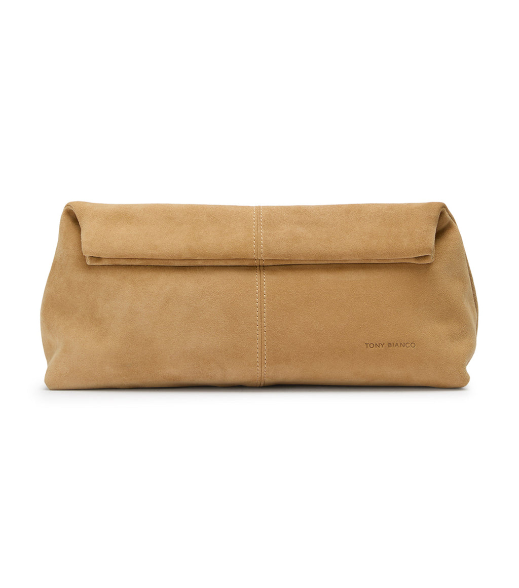 ALYS Wheat Suede