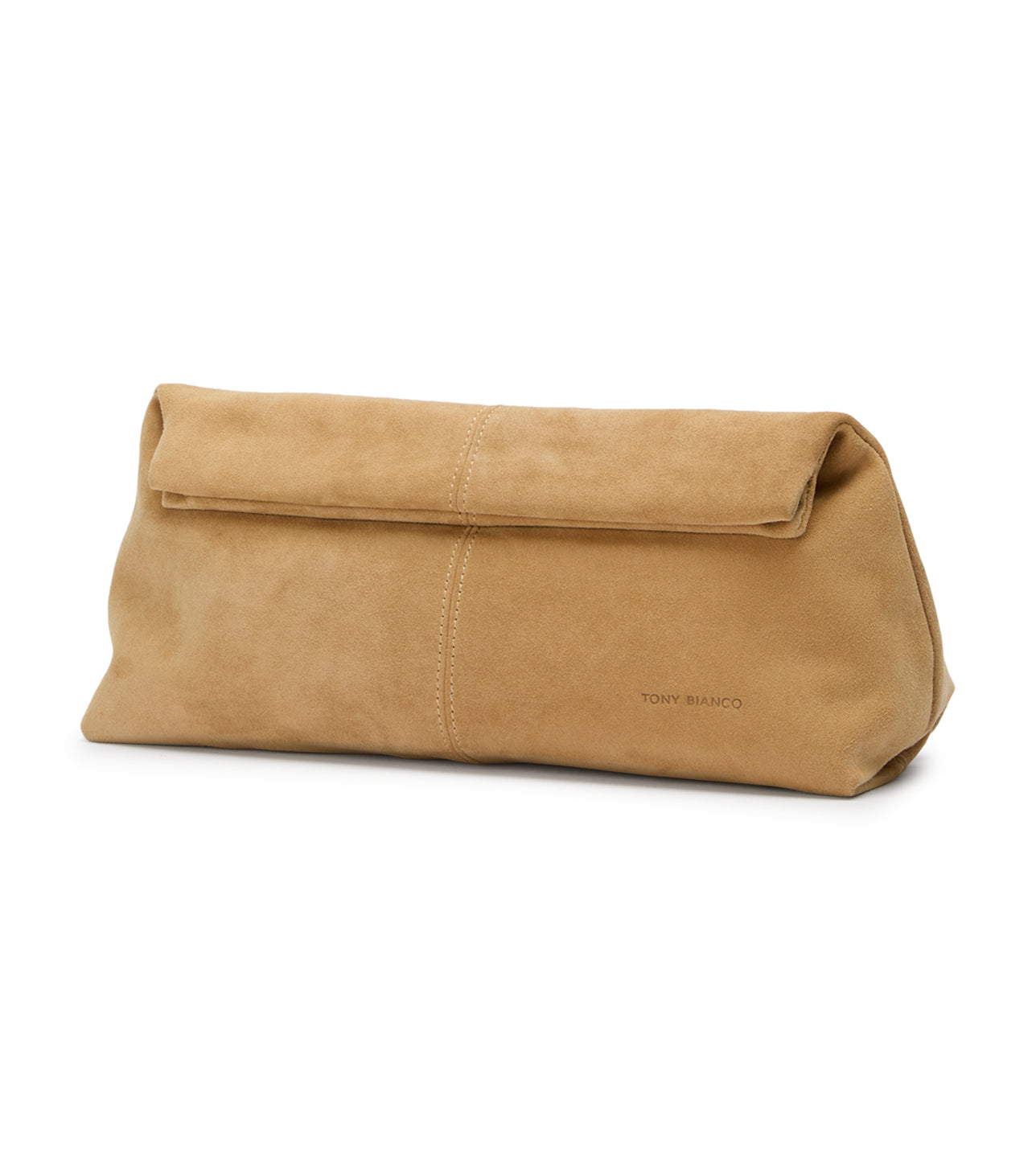ALYS Wheat Suede