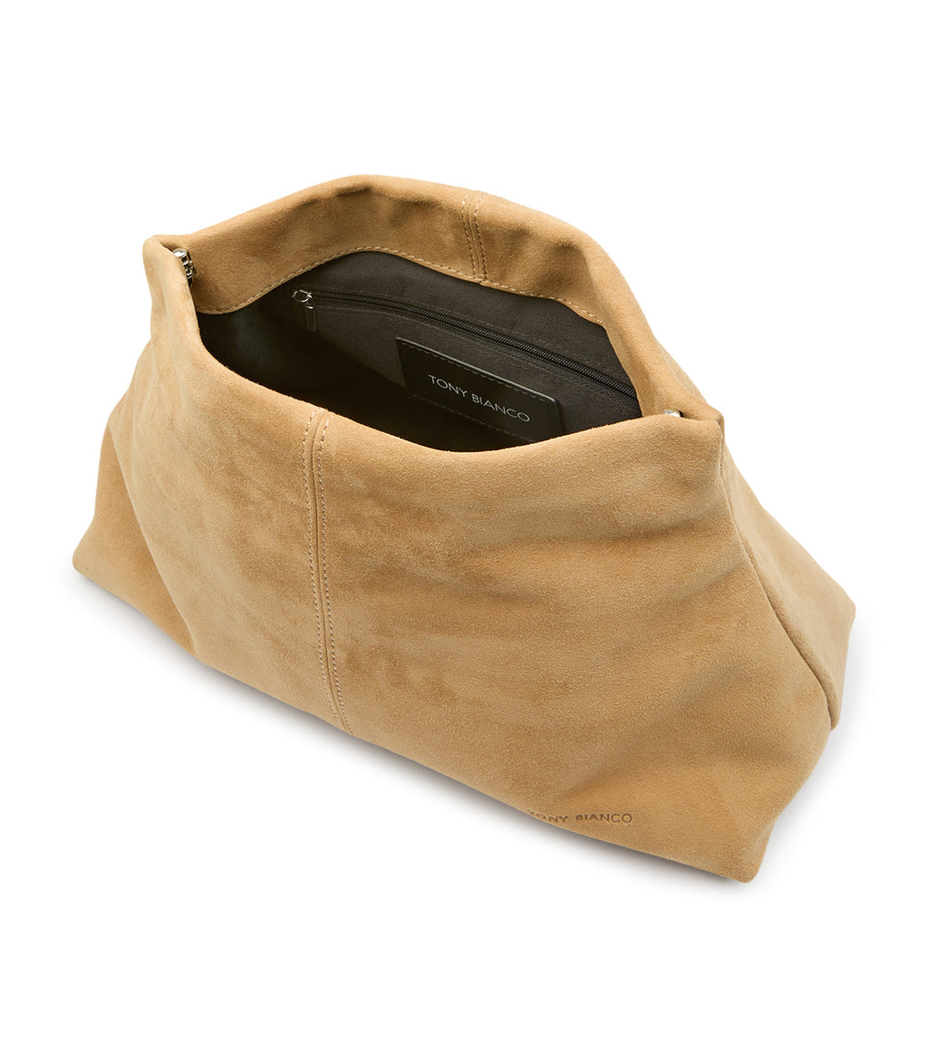 ALYS Wheat Suede
