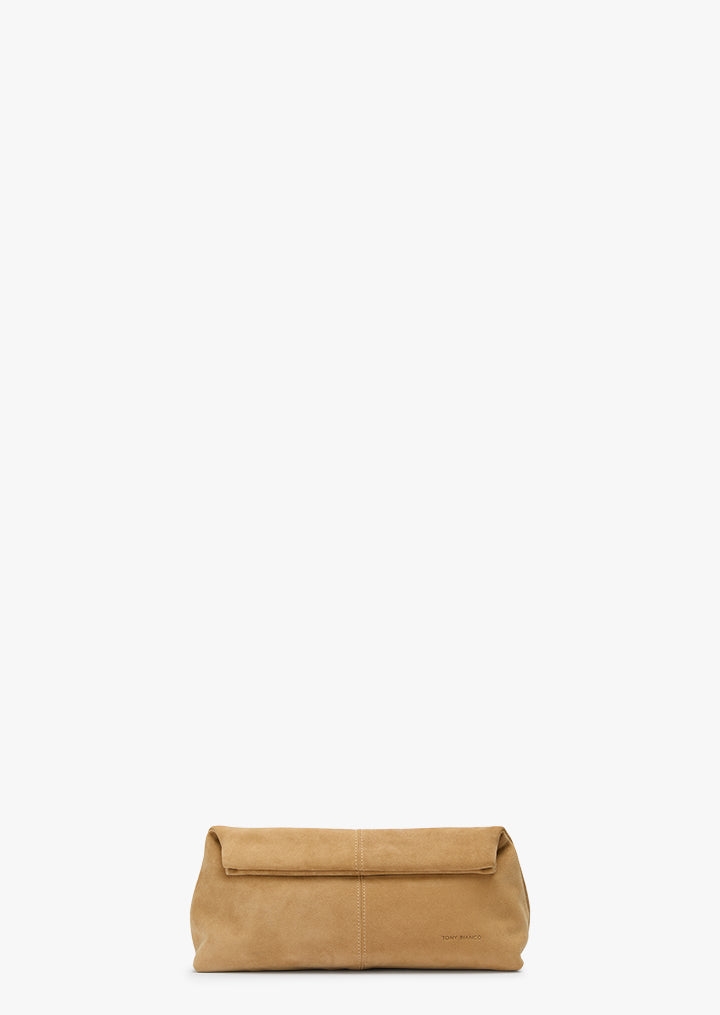 ALYS Wheat Suede