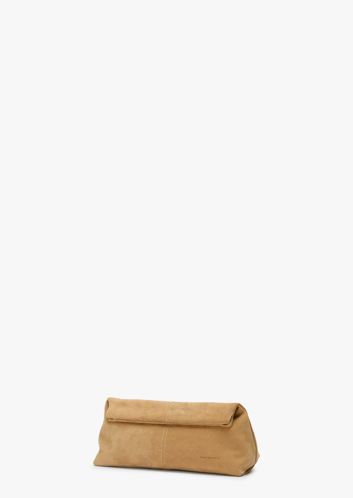 ALYS Wheat Suede