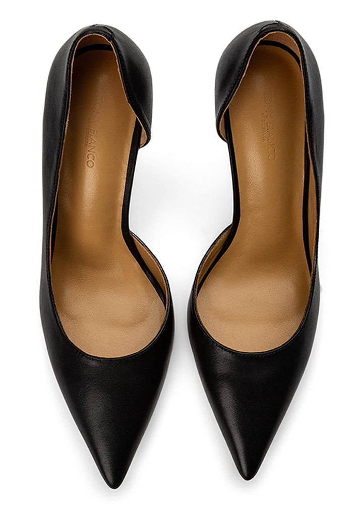 Alyx Black Suede