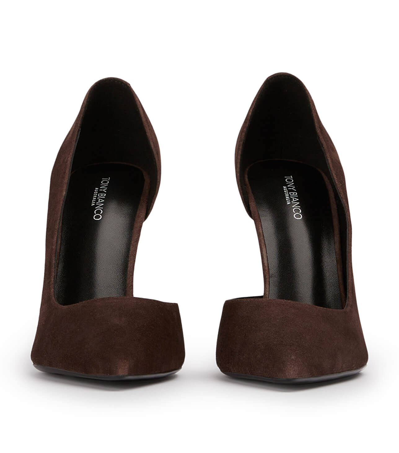 Alyx Espresso Suede