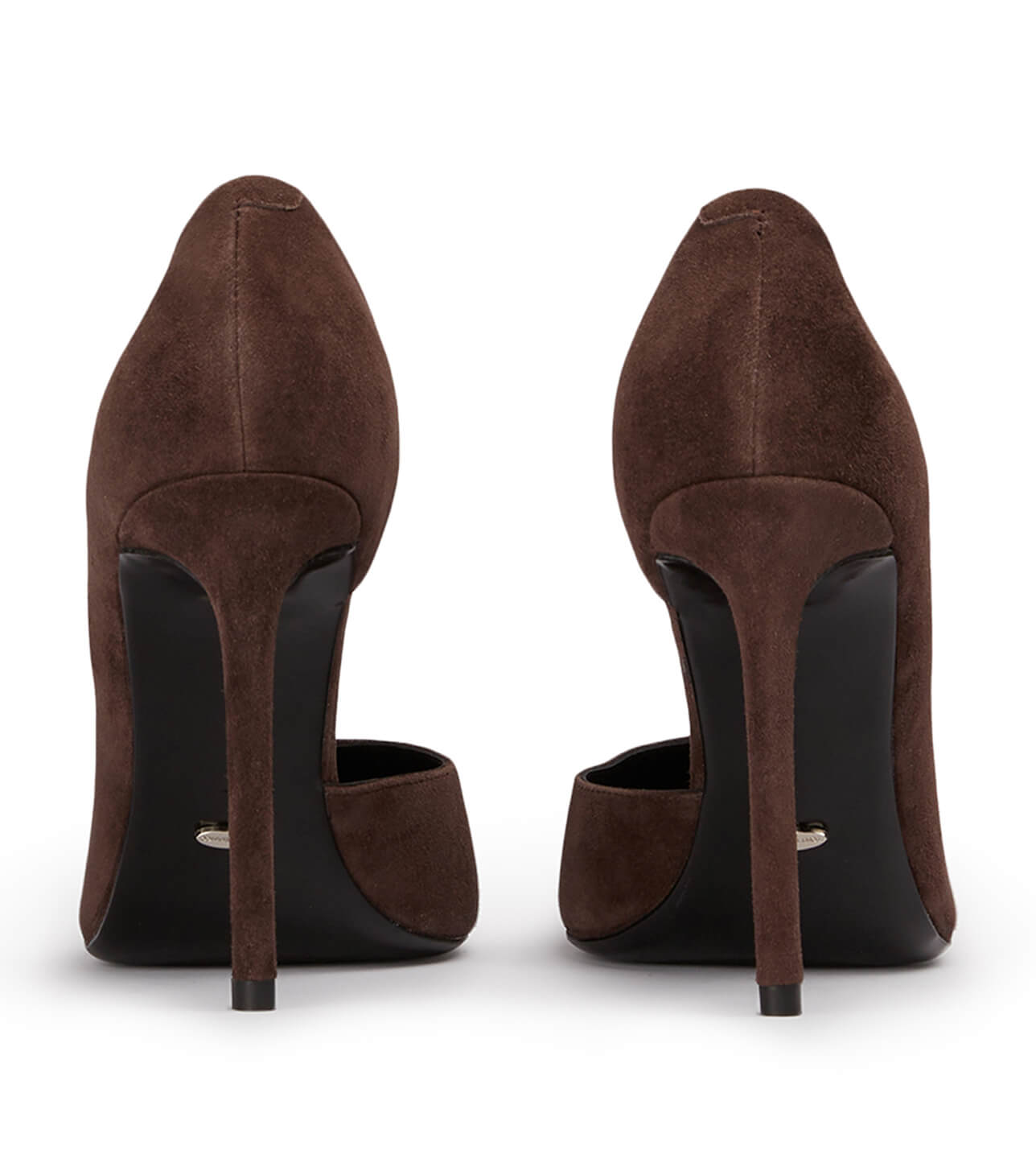 Alyx Espresso Suede