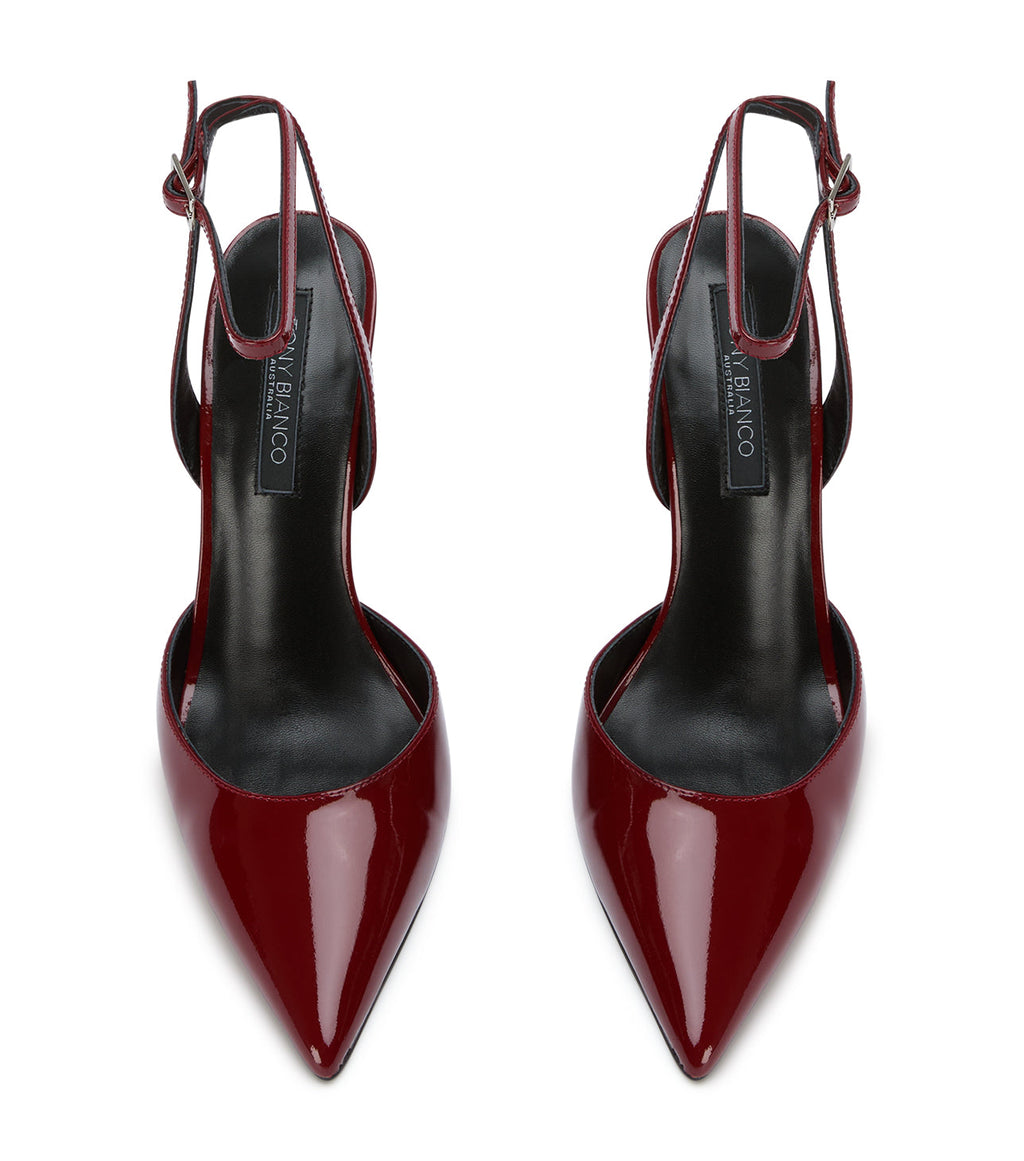 Amalia Bordeaux Patent