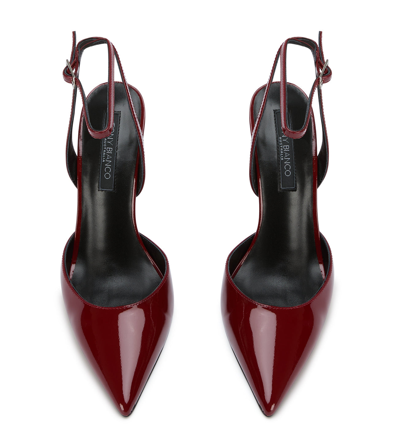 Amalia Bordeaux Patent