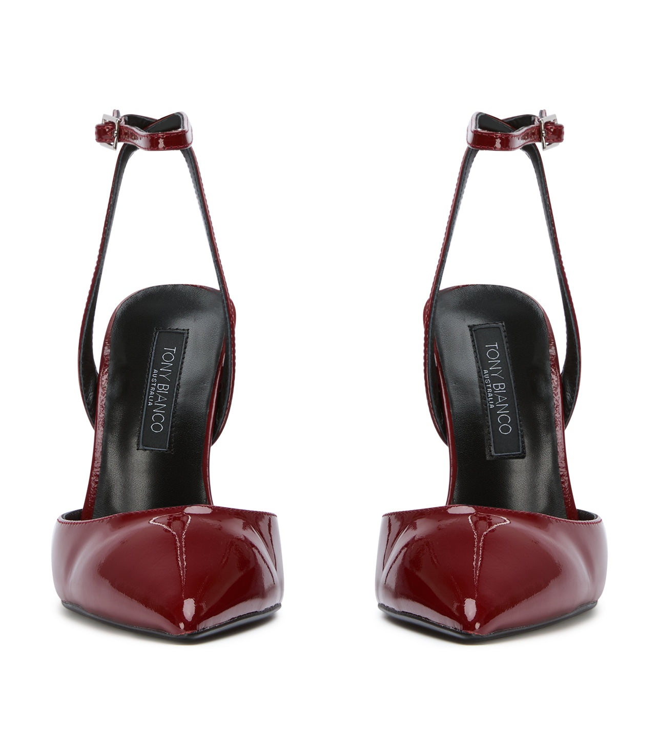 Amalia Bordeaux Patent