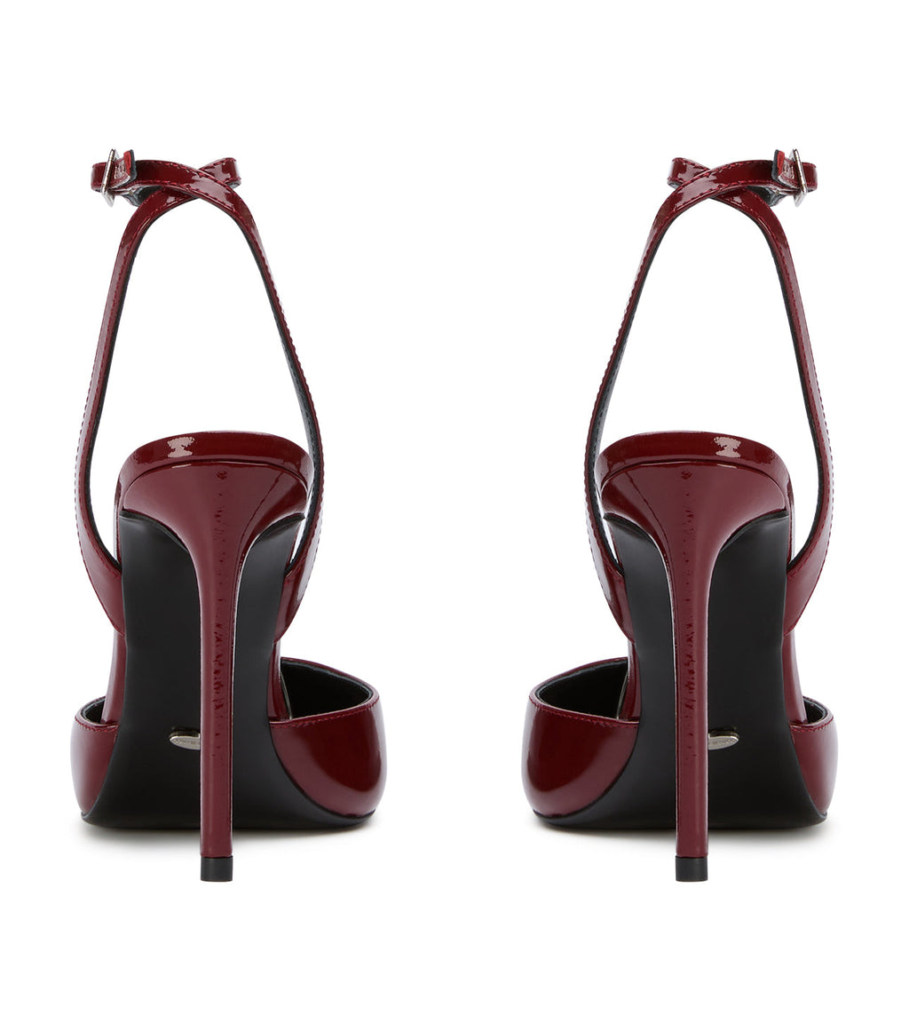 Amalia Bordeaux Patent