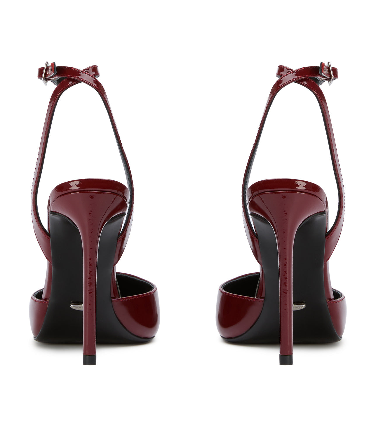 Amalia Bordeaux Patent