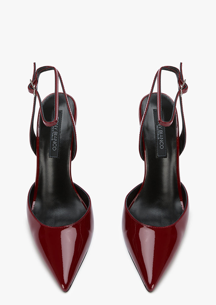 Amalia Bordeaux Patent