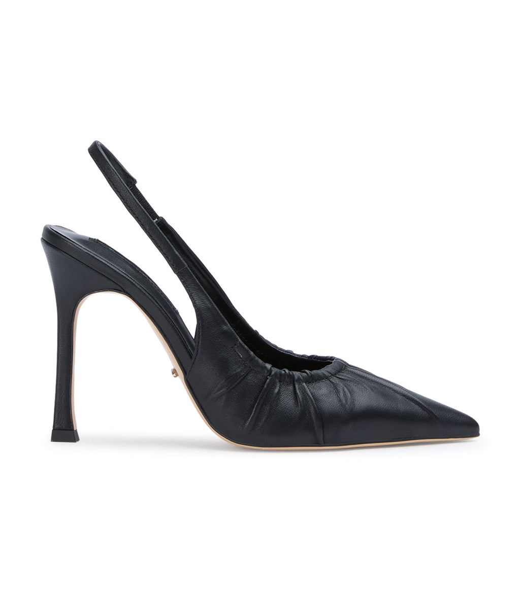 Anne Black Nappa