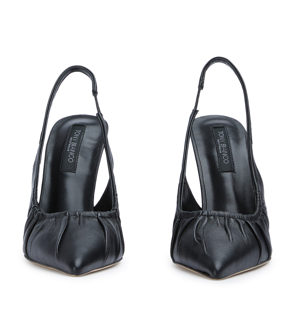 Anne Black Nappa