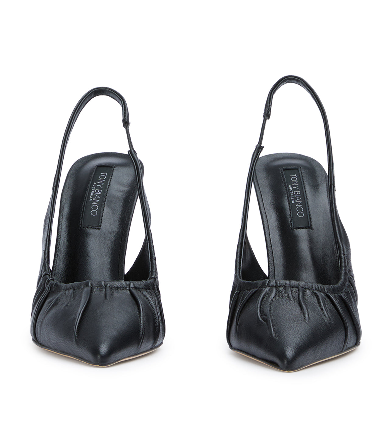 Anne Black Nappa
