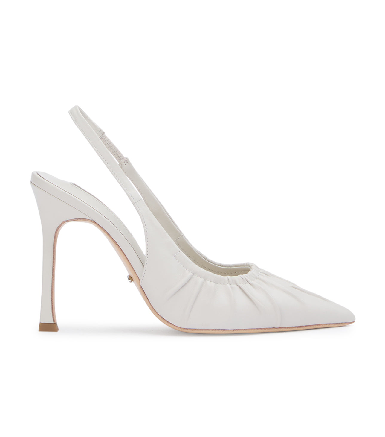Anne Dove Nappa