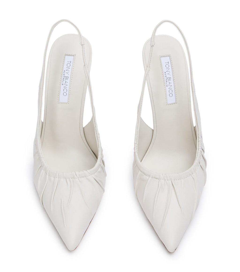 Anne Dove Nappa