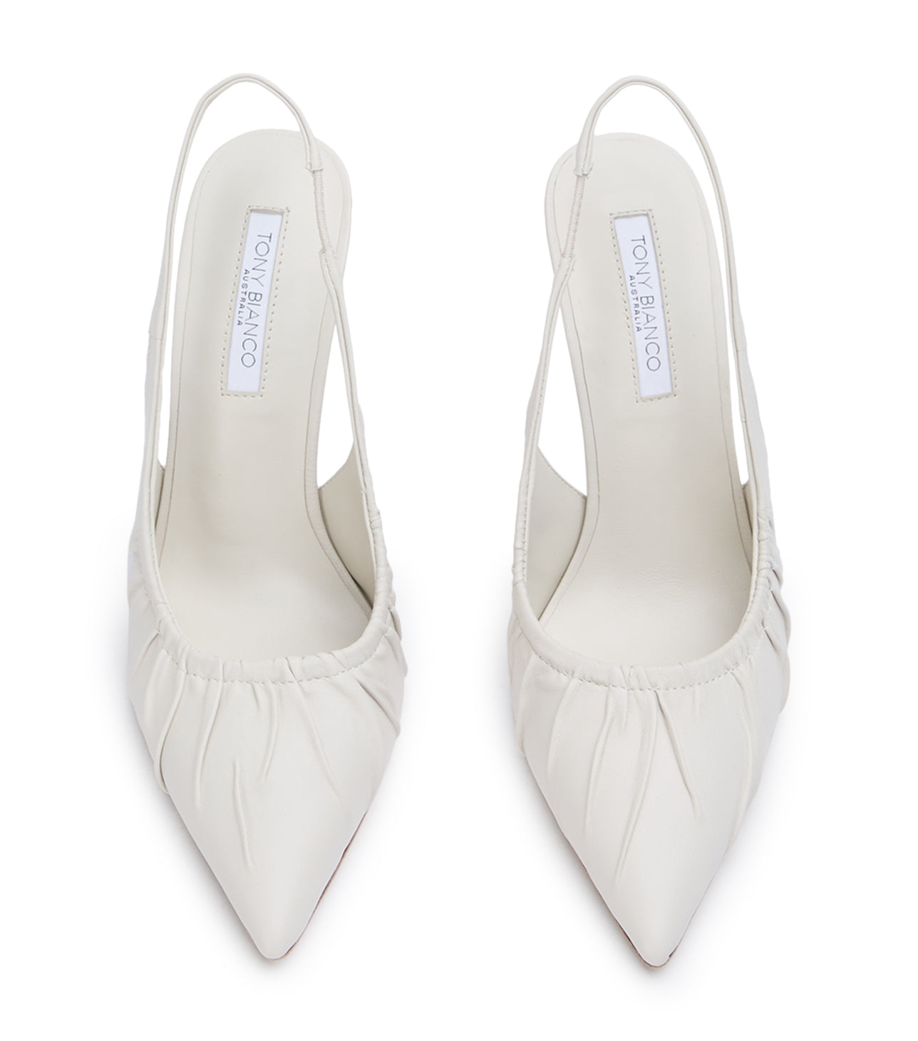Anne Dove Nappa