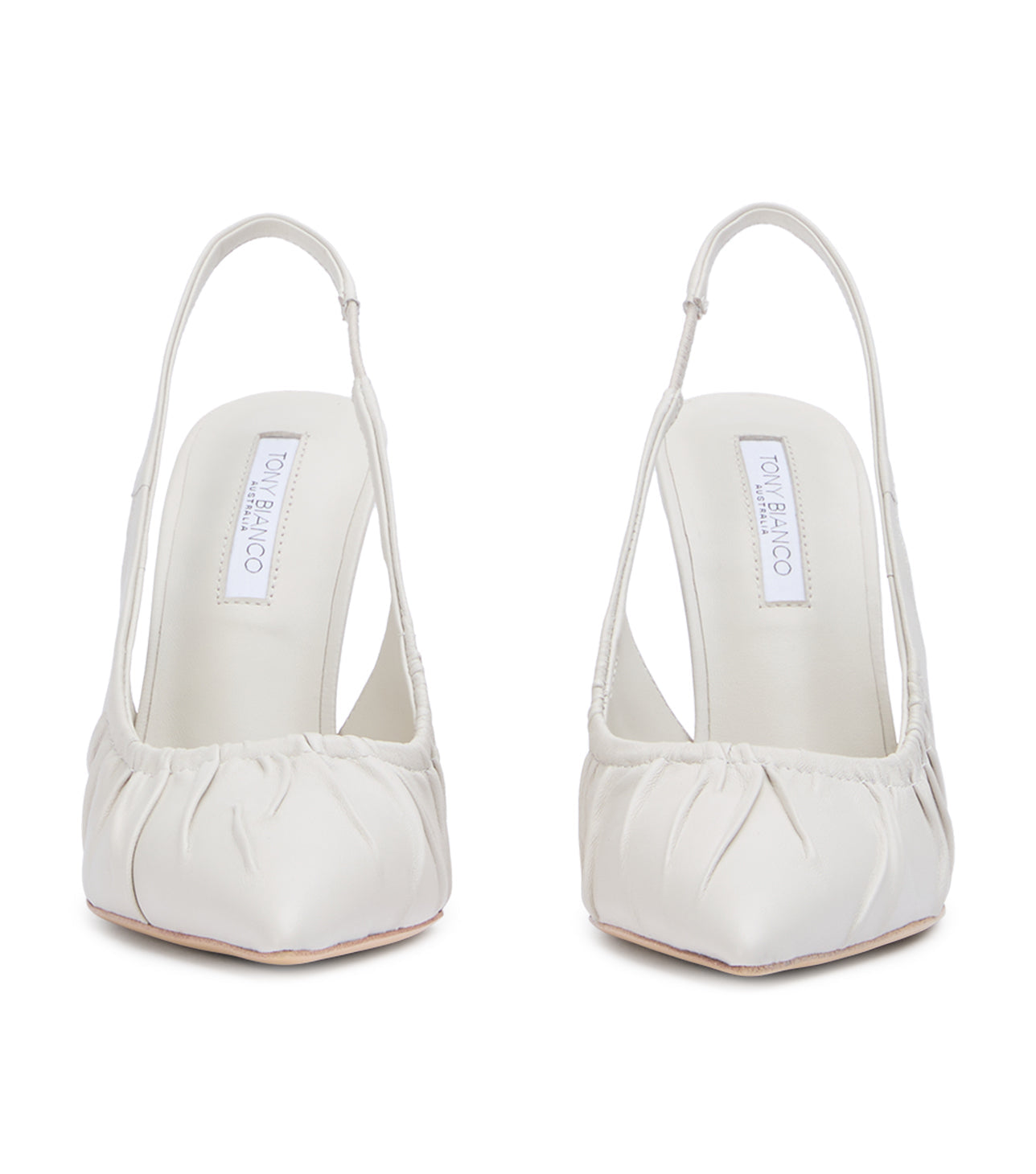 Anne Dove Nappa